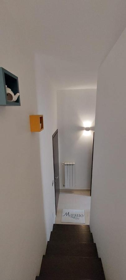 Maretto Suite Brindisi Eksteriør billede
